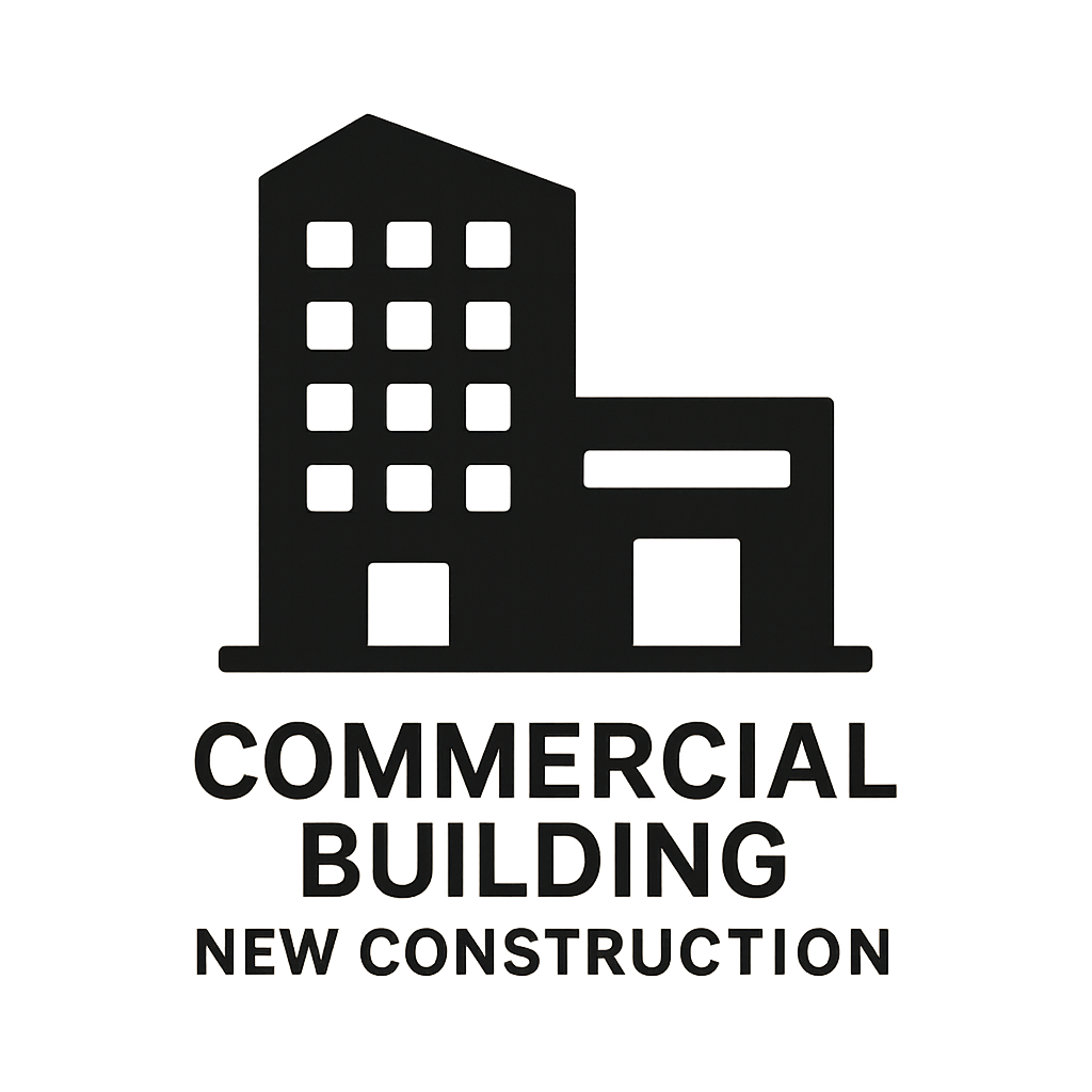 Commercial Building Construction