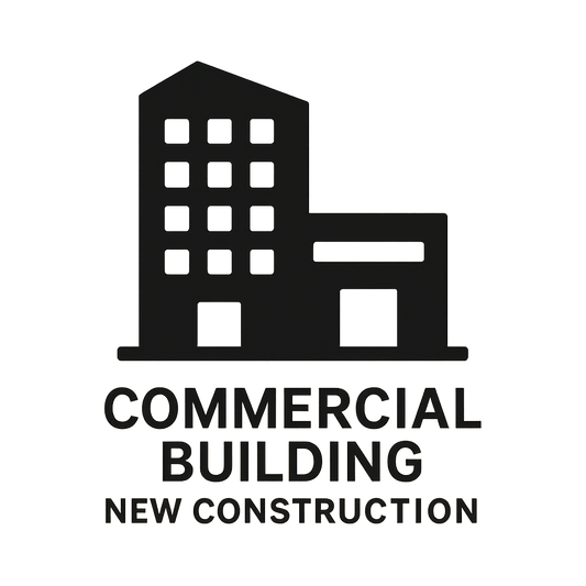 Commercial Building Construction